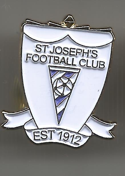 Pin St Josephs FC